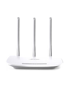 Беспроводной маршрутизатор TP-Link TL-WR845N Tp-link