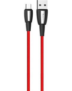Кабель Hoco X39 Titan AM-microBM