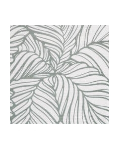 Римская штора Jalux Скандинавский лист 0467/2 190x170