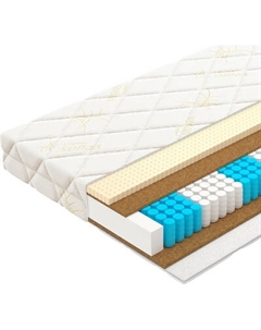 Матрас Vegas Bonus 80x200