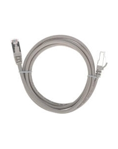 Кабель Rexant F/UTP CAT 5e RJ45-RJ45 26AWG LSZH / 02-0110-05