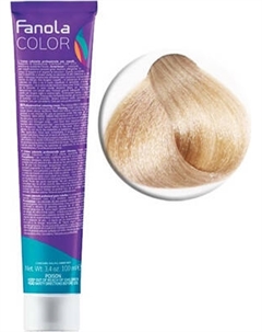 Крем-краска для волос Fanola 10.14