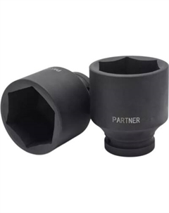 Головка слесарная Partner PA-48510052