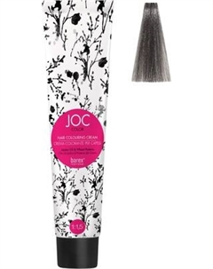 Крем-краска для волос Barex JOC Color тон 7.11