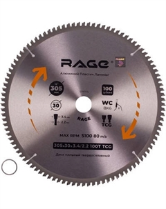 Пильный диск Vira 594506