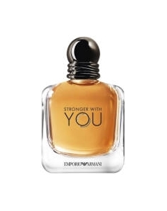 Туалетная вода Giorgio Armani Emporio Stronger With You for Men Giorgio armani