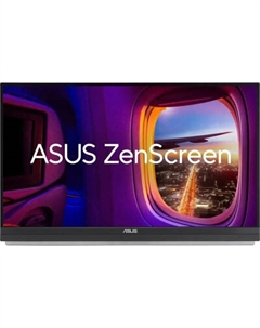 Портативный монитор Asus ZenScreen MB27ACF