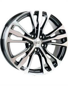 Литой диск RST Wheels R188 18x7" 5x108мм DIA 60.1мм ET 33мм BD Rst wheels