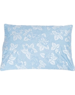 Подушка для сна BIO-LINE С гречневой лузгой 50x70 / PG Bio-line