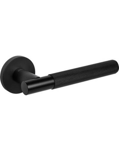 Ручка дверная Fuaro R.SLR52.Abrasive BL-24