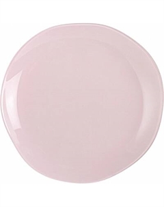 Тарелка столовая обеденная Luminarc Kolory Fog X2144