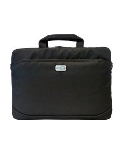 Сумка для ноутбука PC Pet 15.6 600D / PCP-A1315BK Pc pet