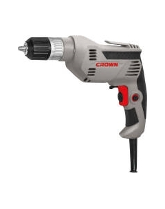 Дрель CROWN CT10143-13C Crown