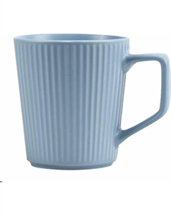 Кружка Esprado Faceta / FCTL41BE302