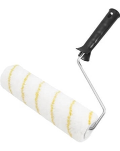 Валик малярный Decor 180мм / 580-3180