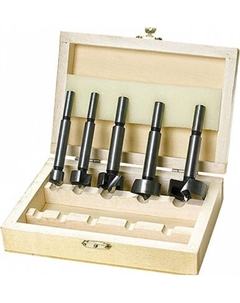 Набор сверл Kranz KR-91-0792