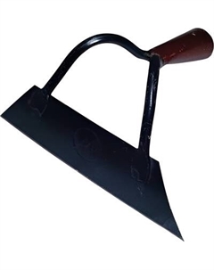 Мотыга No Brand Суперсталь 200x55мм No brand