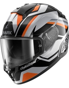 Мотошлем Shark Helmets Ridill 2 Apex Shark helmets