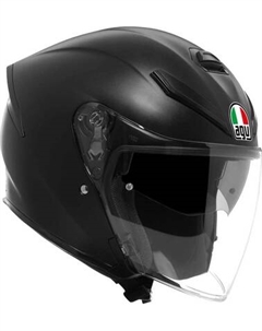 Мотошлем AGV K5 JET Evo E2206 / 21184A5002-003-XL Agv