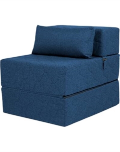 Бескаркасное кресло-кровать buyson BuyDream Тк. Madagaskar 08 202x70 Buyson