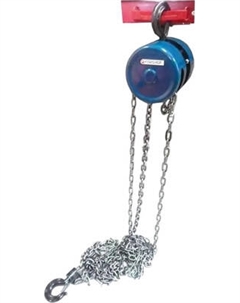 Таль ручная Forsage F-TRC9030