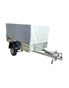 Прицеп для автомобиля Avtos А25М1В