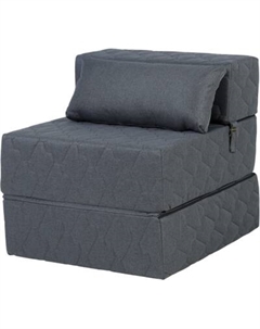 Бескаркасное кресло-кровать buyson BuyDream Тк. Laguna 997 202x70 Buyson