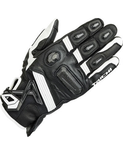 Мотоперчатки Taichi Raptor RST441-WH01-XL