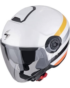 Мотошлем Scorpion Exo City Ii Bee Scorpion exo