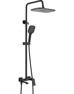 Душевая система со смесителем Shevanik S4136H