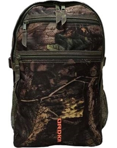 Рюкзак туристический Ordka Satchel EQ camo classic / 1710 RDK