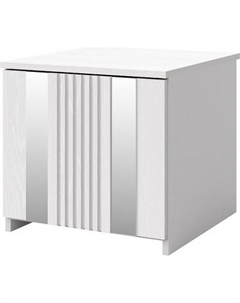 Прикроватная тумба Мебель-КМК Харди 0965.22 Мебель-кмк