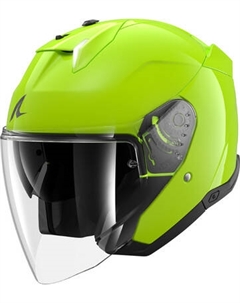 Мотошлем Shark Helmets Skwal I3 Jet Blank / HE3500E-G03-S Shark helmets