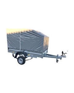 Прицеп для автомобиля Avtos A35P1B