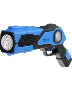 Генератор мыльных пузырей детский Sima-Land Мега бластер / 10897772 Sima-land