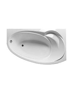 Ванна акриловая 1Марка Julianna 160x95 R 1марка