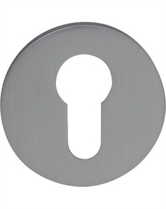 Накладка на цилиндр Vantage ET05L-2 SL