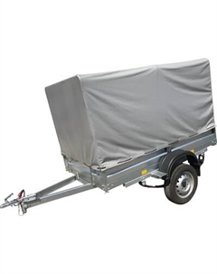 Прицеп для автомобиля Avtos A25P1B