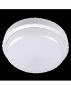 Светильник ЖКХ JAZZway PBH-PC2-RS 18Вт 4000К Sensor IP65 / 5011137 Jazzway