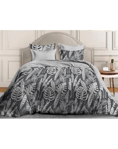 Комплект постельного белья Моё бельё Б 1.5сп Классик Амазония / 20192/1