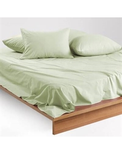 Простыня Urban Family Лимонный крем 240x215 / 683 Urban family