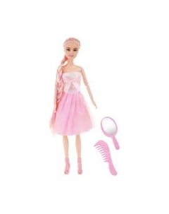 Кукла с аксессуарами Наша игрушка Красотка / 912A2