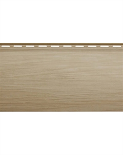 Сайдинг Альта-профиль Blockhouse Люкс BH-01