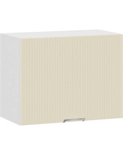 Шкаф под вытяжку ТриЯ Кимберли 1ВВ6Г с одной откидной дверью Трия