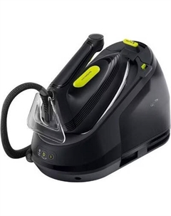 Утюг с парогенератором Braun 12830040-IS3257BK