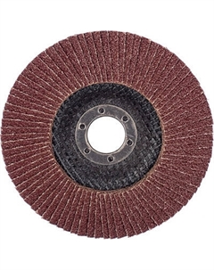 Шлифовальный круг FIT 125мм / 39552 Fit