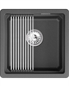 Мойка кухонная GRANULA KS-4501iU Granula