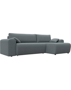 Диван угловой Лига Диванов Лига-099 универсальный Лига диванов