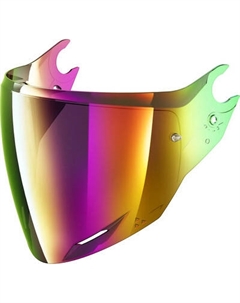 Визор для мотошлема Shark Helmets RS JET / VZ36030PRNWTU Shark helmets