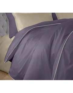 Пододеяльник Primavelle 145х210 сатин Luxe на молнии / 136315102-сгL14